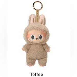 Pop Mart SEALED CONFIRMED Toffee “Exciting Macaron” The Monsters Labubu